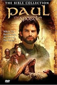 Paul the Apostle Soundtrack (2000) cover