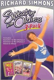 Sweatin' to the Oldies 3 (1991) cover