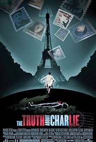 La verdad sobre Charlie (2002) cover