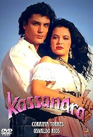 Kassandra Banda sonora (1992) carátula