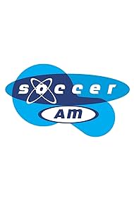 Soccer AM (1992) cover