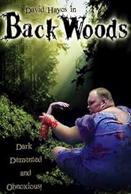 Back Woods Soundtrack (2001) cover