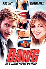 Dawg (2002) cover