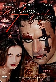 Hollywood Vampyr (2002) cover