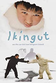 Ikingut - Die Kraft der Freundschaft (2000) cover