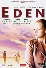 Eden Soundtrack (2001) cover