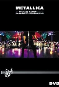Metallica: S&M (2000) cover