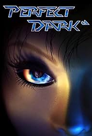 Perfect Dark (2000) copertina