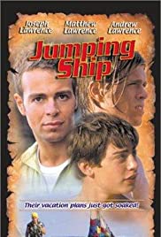 Ship Shape (2001) cover