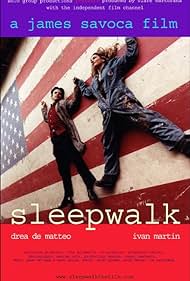 Sleepwalk Banda sonora (2000) carátula