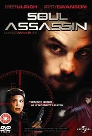 Soul Assassin - Spur in den Tod Tonspur (2001) abdeckung