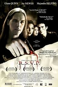 R.S.V.P. (2002) copertina