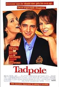 Tadpole (2002) copertina