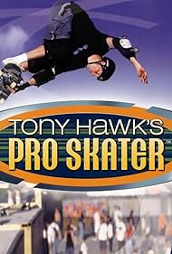 Tony Hawk's Pro Skater (1999) carátula