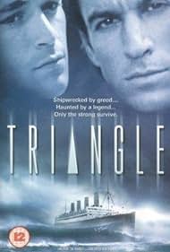The Triangle Soundtrack (2001) cover