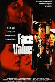 Face Value Soundtrack (2001) cover
