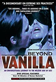 Beyond Vanilla (2001) cover