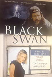 Black Swan Colonna sonora (2002) copertina