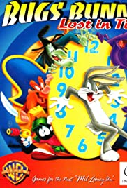 Bugs Bunny: Lost in Time Colonna sonora (1999) copertina
