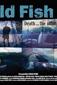 Cold Fish Soundtrack (2001) cover