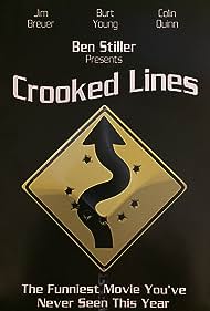 Crooked Lines Soundtrack (2003) cover