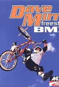 Dave Mirra Freestyle BMX Soundtrack (2000) cover