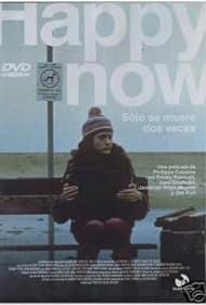 Happy Now (2001) copertina