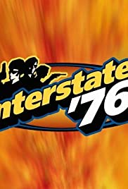 Interstate '76 Banda sonora (1997) carátula