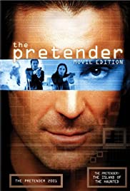 The Pretender 2001 (2001) cover