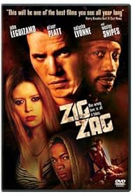 Zig Zag Banda sonora (2002) carátula