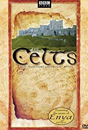 The Celts Colonna sonora (1987) copertina