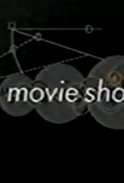 The Movie Show Colonna sonora (1991) copertina