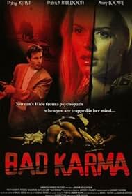 Bad Karma Soundtrack (2001) cover