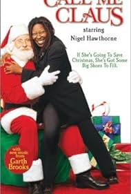 Call Me Claus Soundtrack (2001) cover