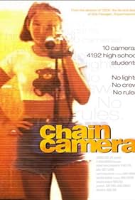 Chain Camera Colonna sonora (2001) copertina