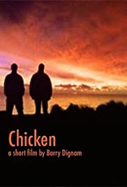 Chicken Colonna sonora (2001) copertina