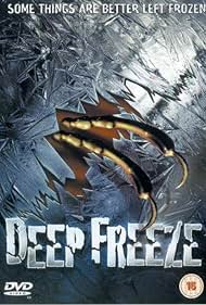 Deep Freeze Colonna sonora (2002) copertina