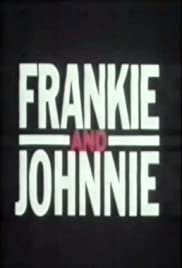 "Screen Two" Frankie and Johnnie (1986) copertina