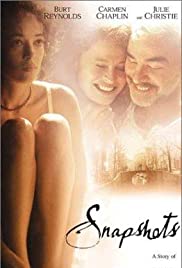 Snapshots (2002) cover