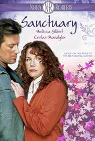 Sanctuary (2001) cobrir