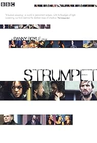 Strumpet Banda sonora (2001) carátula