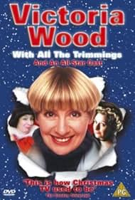 Victoria Wood: With All the Trimmings Tonspur (2000) abdeckung