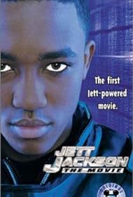 Les Aventures de Jett Jackson (2001) cover