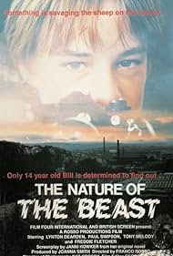 The Nature of the Beast (1988) carátula