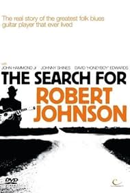 The Search for Robert Johnson (1992) cover