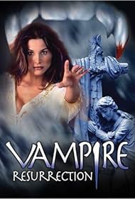 Song of the Vampire (2001) cover