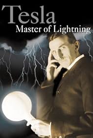 Tesla: Master of Lightning (2000) cover