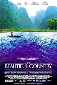 The Beautiful Country Tonspur (2004) abdeckung
