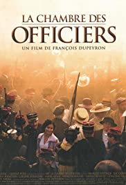 The Officer's Ward (2001) cover