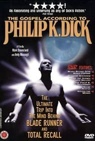 The Gospel According to Philip K. Dick Banda sonora (2001) carátula